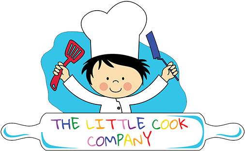The Little Cook Company - The Little Cook Company (550x550)