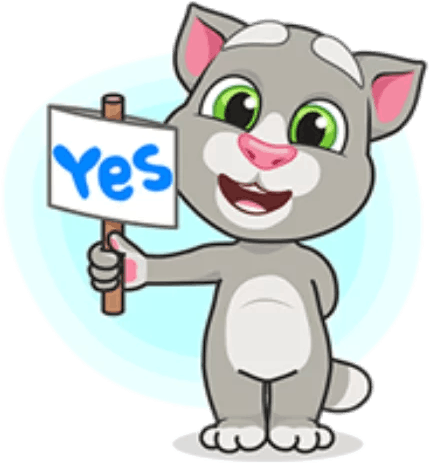 Cat Dog Technology Canidae Clip Art - Cartoon (512x512)