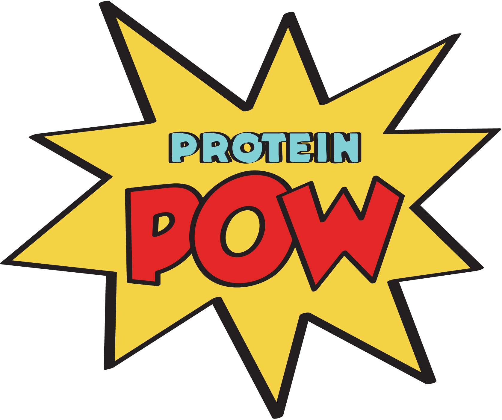 The Best Low Carb Protein Brownies In The World - Protein Pow (1676x1402)