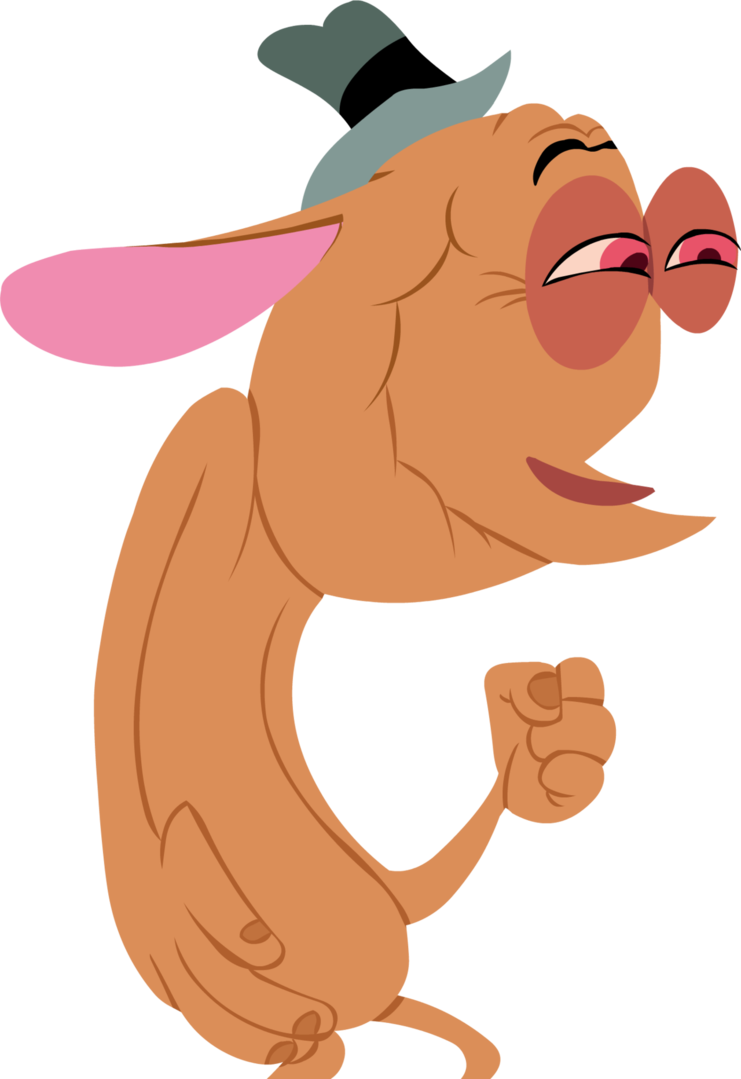 Canidae Thumb Dog Clip Art - Euclidean Vector (741x1079)