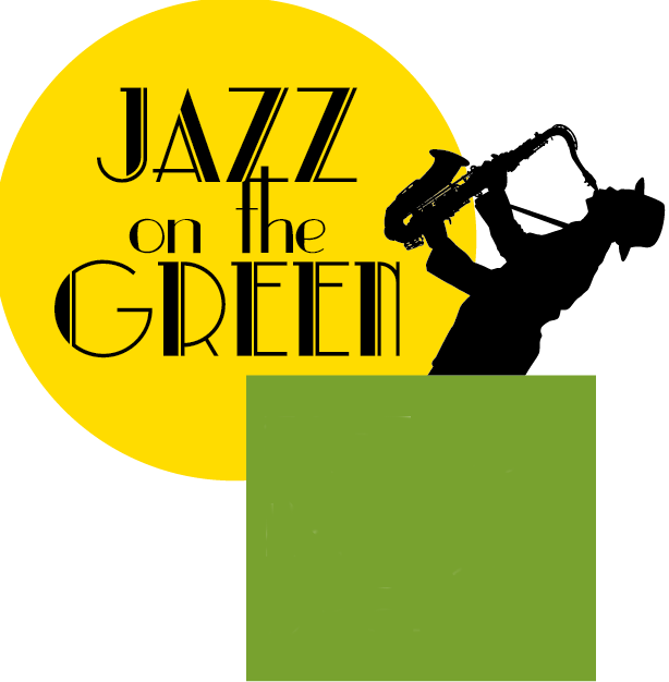 Jazz On The Green - Bach To Jazz By Caroline Adomeit (614x626)