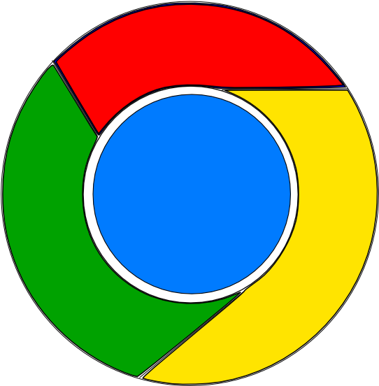 Circle Point Logo Clip Art - Circle (1038x772)