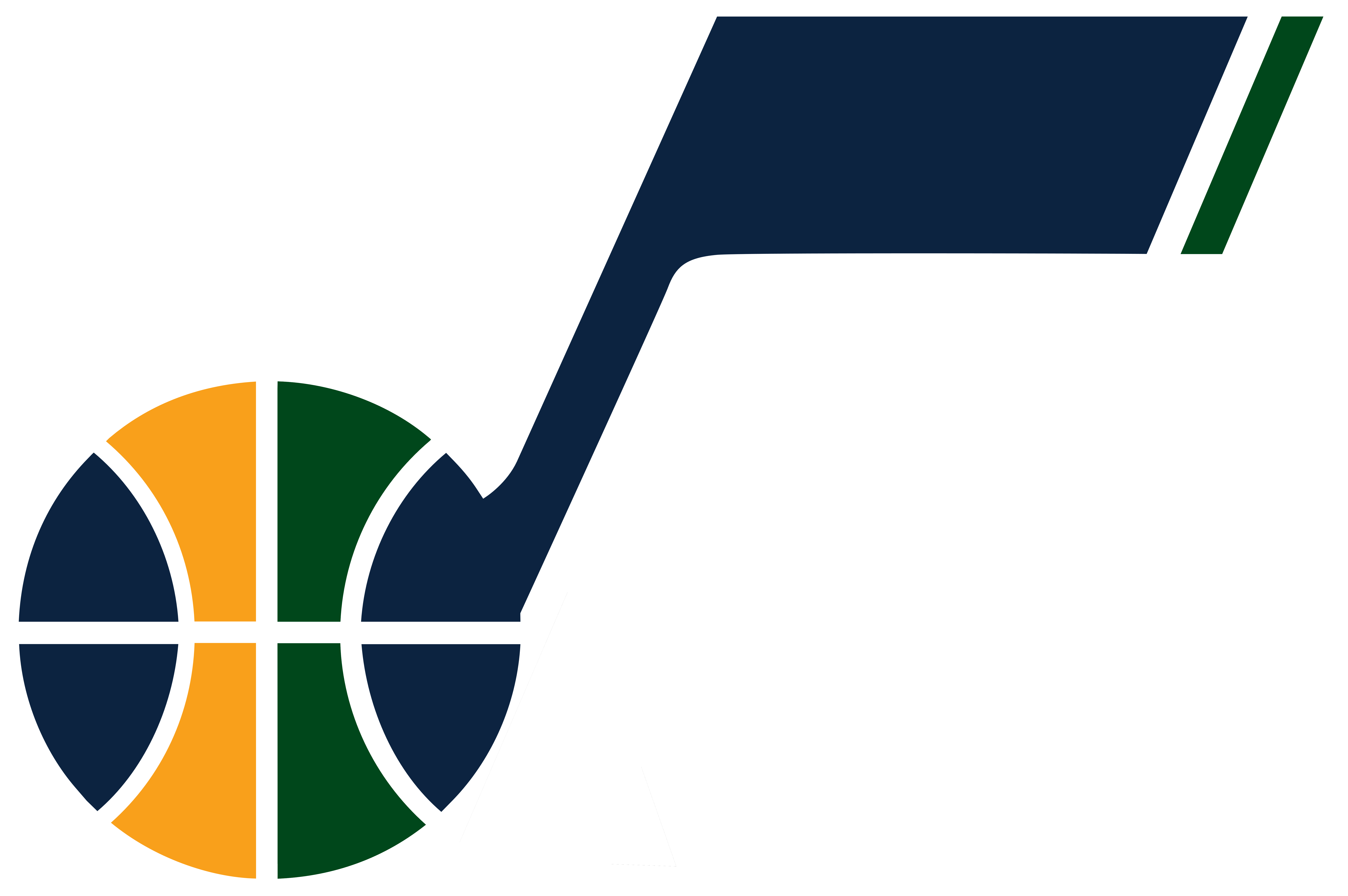 Utah Jazz Logo 2017 (7729x5056)