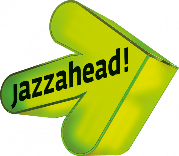 As Most Of You Allready Know, Jazzahead Has Chosen - Jazz Ahead (756x660)