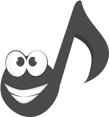 Cool Music Stickers Messages Sticker-7 - Sticker (408x408)