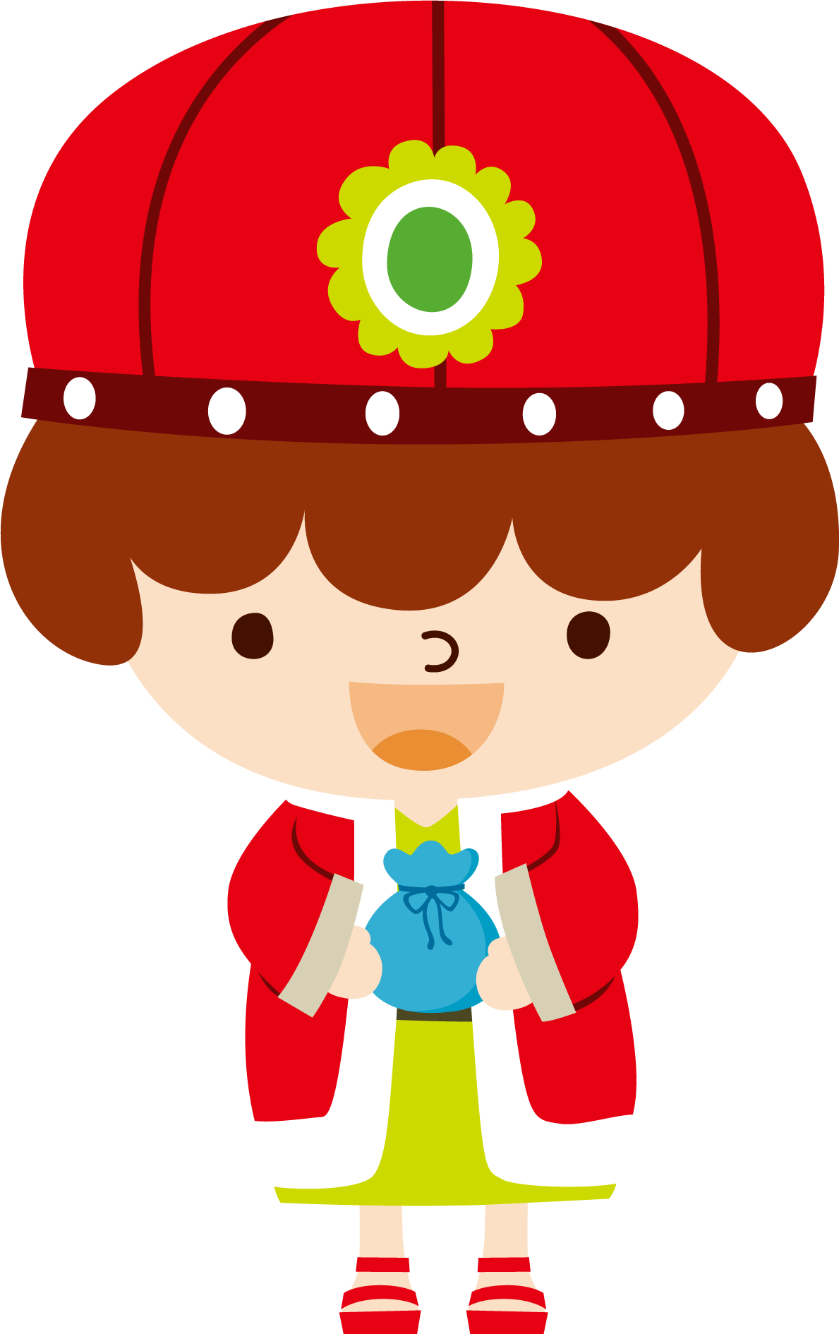 Gifs Tubes De Natal - Christmas Day (1189x1890)