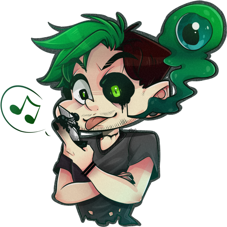 Anti Why By Darkmagic-sweetheart - Cartoon (1024x1024)