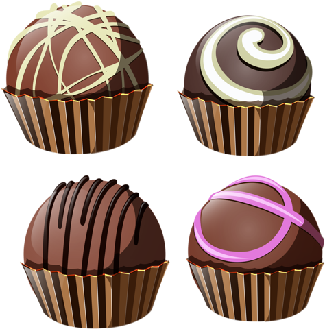 24 - Clip Art (483x500)