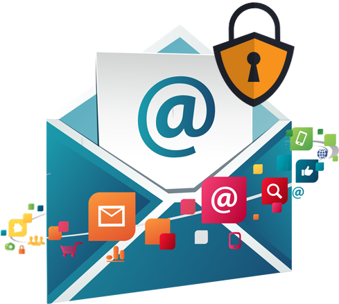 Email Anti-spam - E-mail Marketing (538x464)