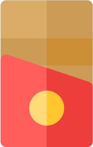 Chocolate Vector Icon Image - Scalable Vector Graphics (512x512)