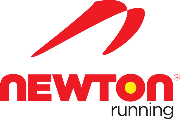 Newton Shoes Logo 2 By Susan - Newton Running Logo Png (600x398)
