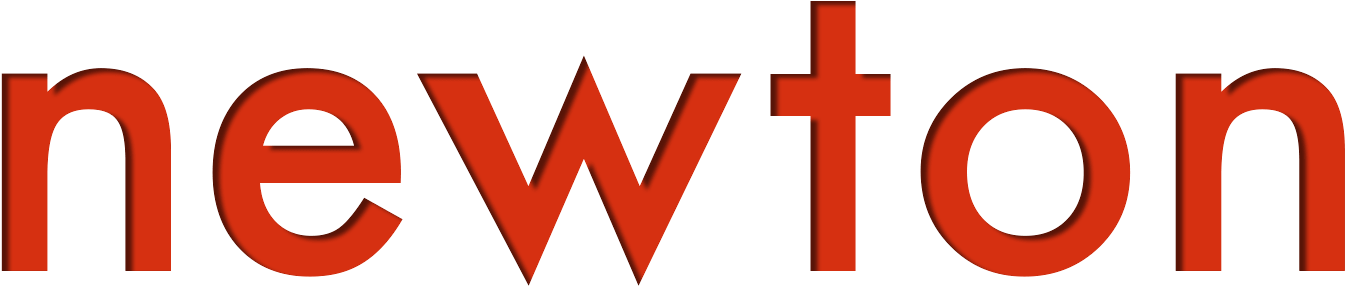 Newton Customers Can Access Chequed - Circle (1542x515)