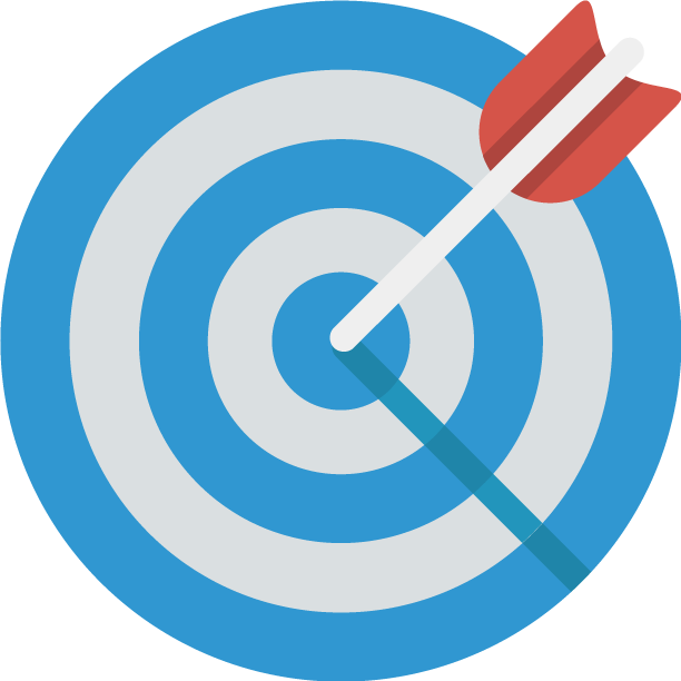 Captain America Shield Outline (612x612)