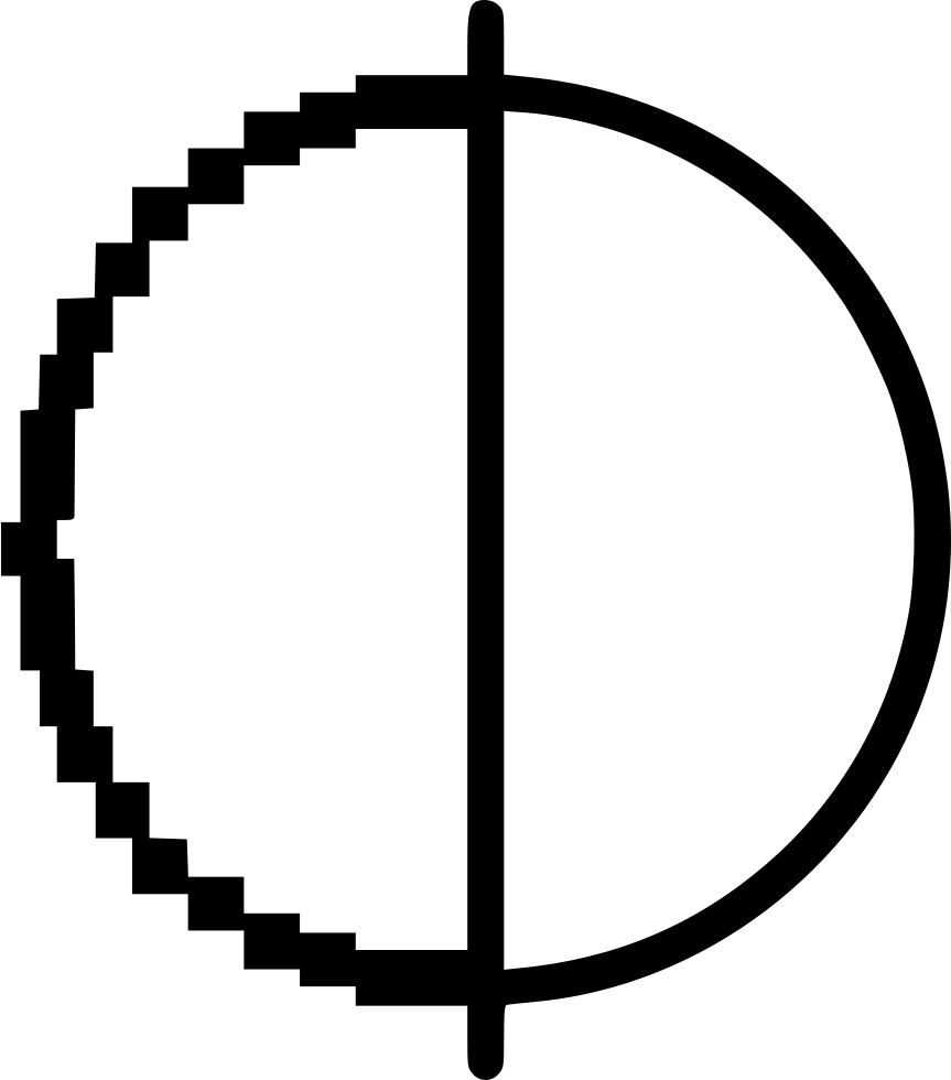 Antialiasing Anti Aliasing Digital Filter Quality Comments - Pixel Red Circle Gif (863x980)