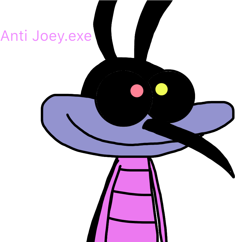 Anti Joey - Exe - Anti Joey - Exe (1009x847)