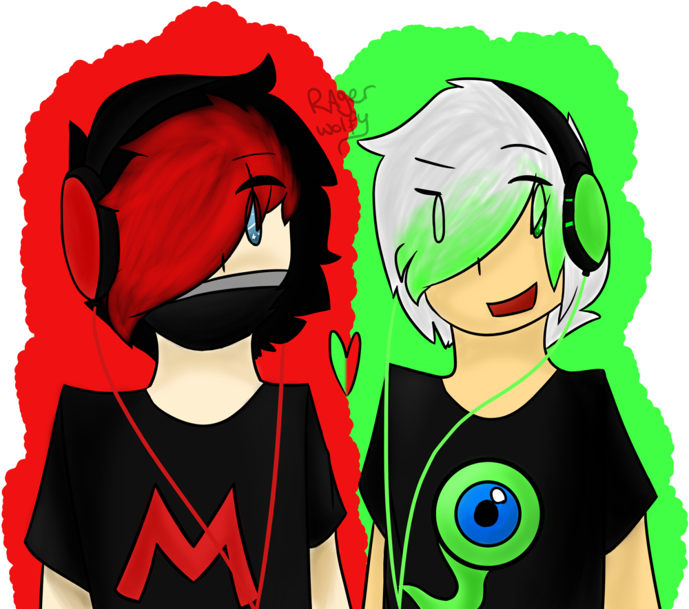 Flyingpings 591 50 [aphmau My Street] Zanvis/septiplier - Zanvis Septiplier (1024x904)