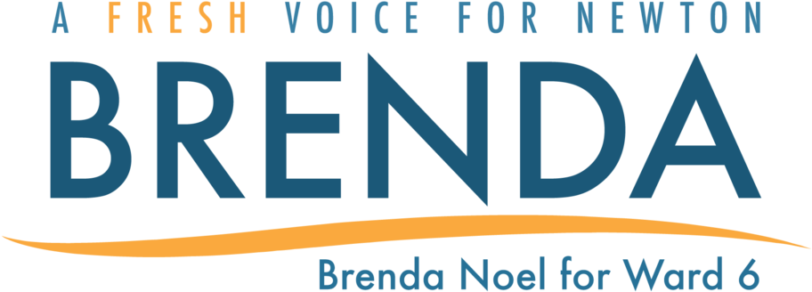 Brenda Noel, A Fresh Voice For Newton, Candidate For - Brenda Noel, A Fresh Voice For Newton, Candidate For (1000x515)
