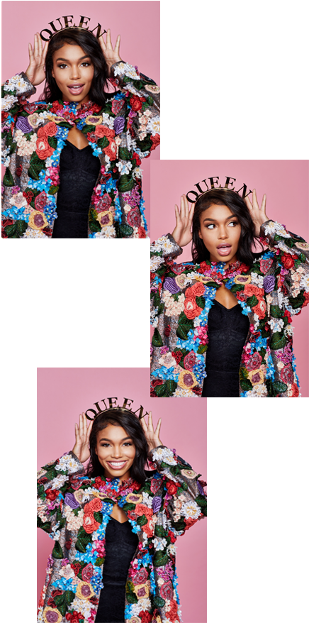 I Honestly Genuinely Feel Like He Was Made For Me - Girl (562x1000)