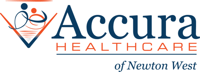 Accura Healthcare Of Newton - Ameripac The Fund For A Greater America (640x233)