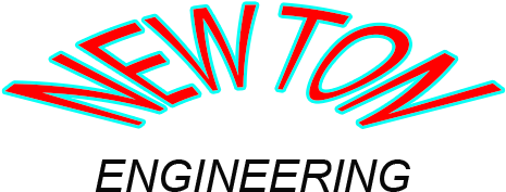 Newton Engineering - Edward Cullen Is A Douche (500x290)