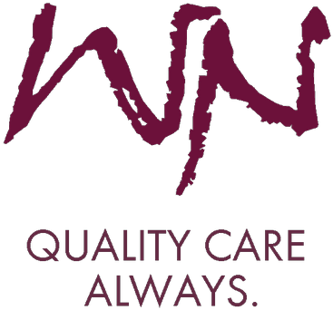 William Newton Hospital - Nail And Massage Logos (400x400)