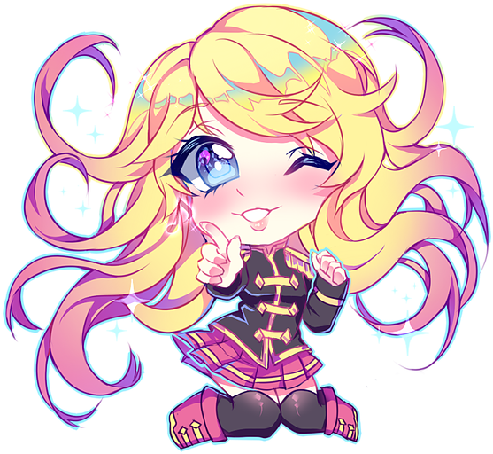 Amanda Lee Atau Amalee Adalah Seorang Penyanyi Youtube - Amanda Lee (587x588)