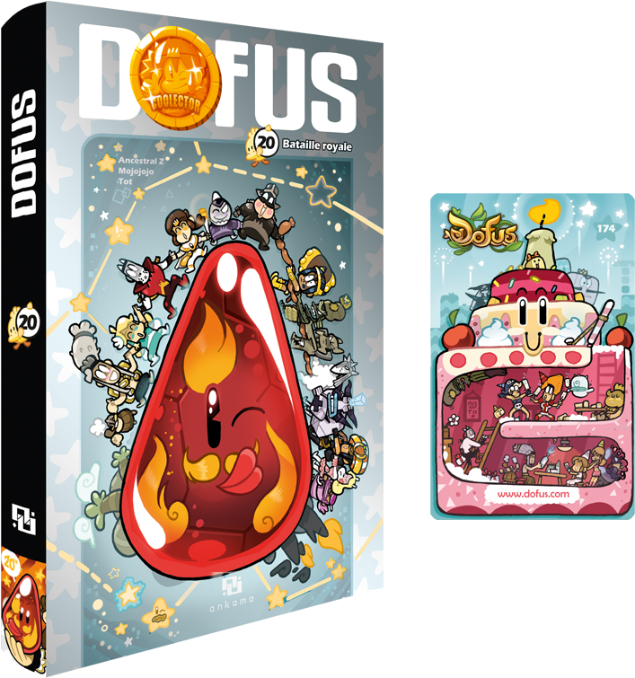 Miley Cyrus Street Style - Dofus 20 : Collector Bataille Royale - Mass Market (800x800)