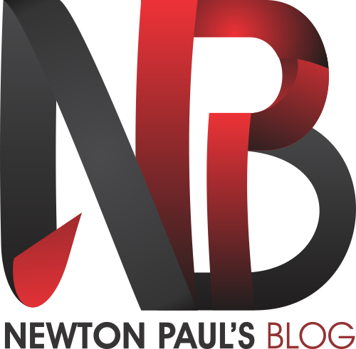 Newton Paul's Blog Instagram - Graphic Design (500x491)