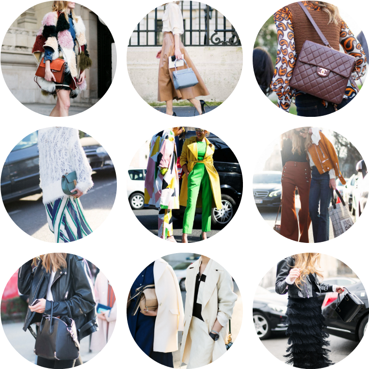 York Fashion Week, Hoy Os Traigo Uno De Los Que Más - Play (800x800)