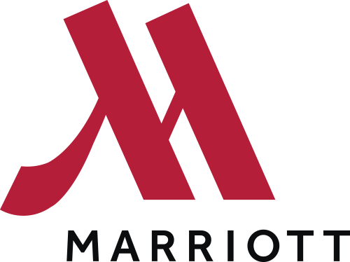 Logo For Boston Marriott Newton - Marriott Logo Png (500x374)