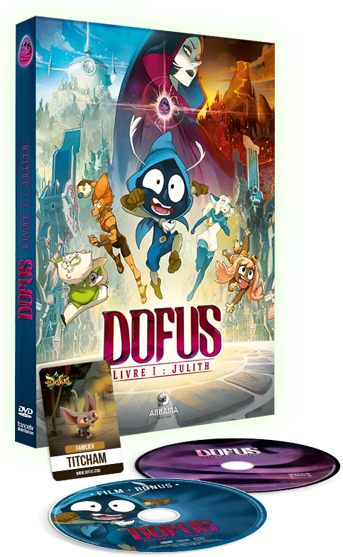 Miley Cyrus Street Style - Dofus, Livre 1 : Julith Dvd (800x800)