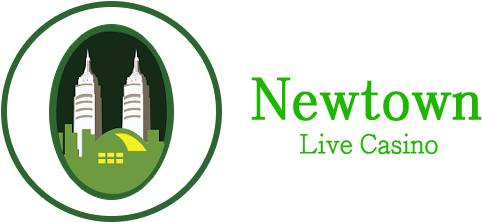 Newtown Casino Ntc33 - Newtown Online Casino Logo (495x277)