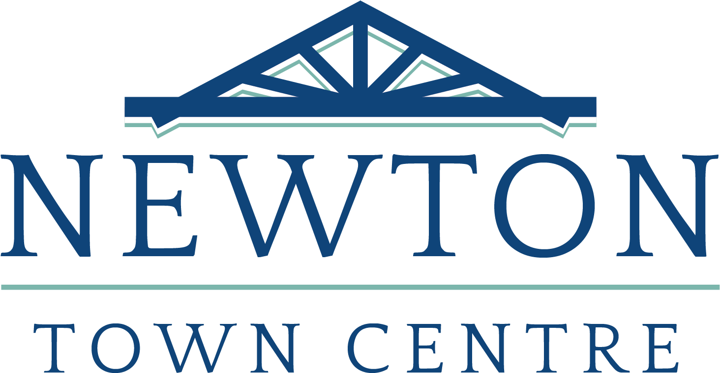 Newton Property Logo - Newton Town Centre (1502x797)