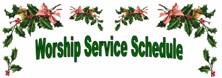 John's Evangelical Lutheran Church & School - Frames And Borders Free (900x318)