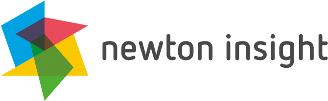 Newton Media Group And Research Expert Philip Lynch - Graphic Design (785x324)