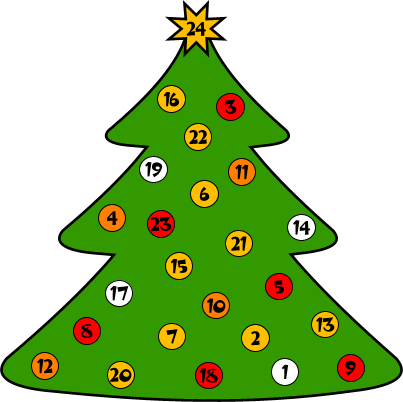 Advent Calendar (403x402)