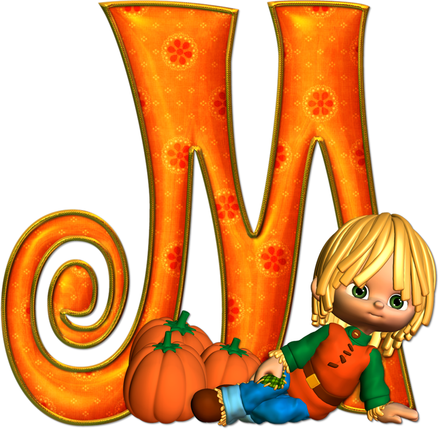 Marcos Gratis Para Fotos, Marcos Gratis, Frame Free, - Cartoon Letter M Png (868x850)