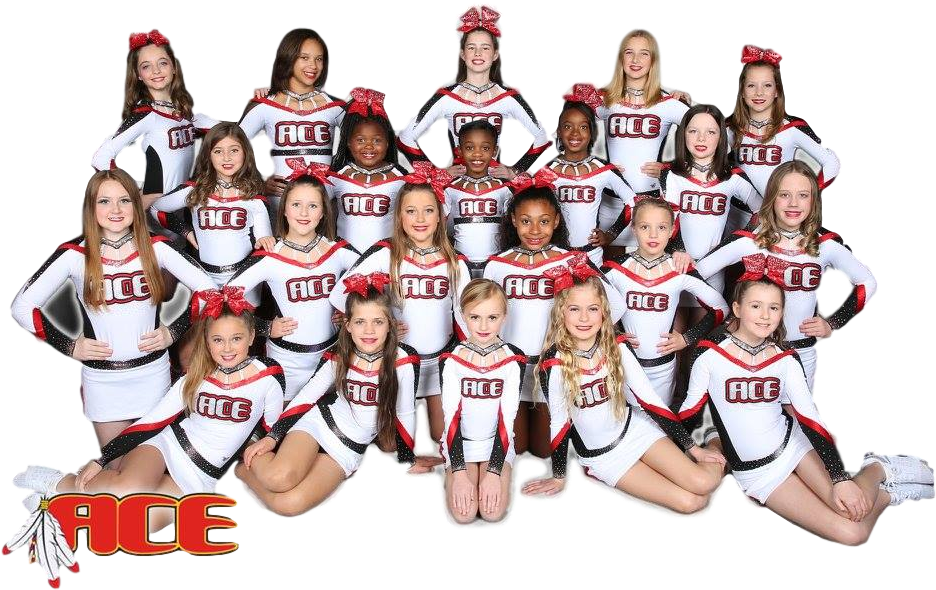 Cheerleading Uniforms Cheering - Women's Football (1050x750)