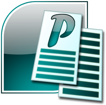 Ventajas De Microsoft Office Publisher - Imagenes De Microsoft Publisher (500x500)