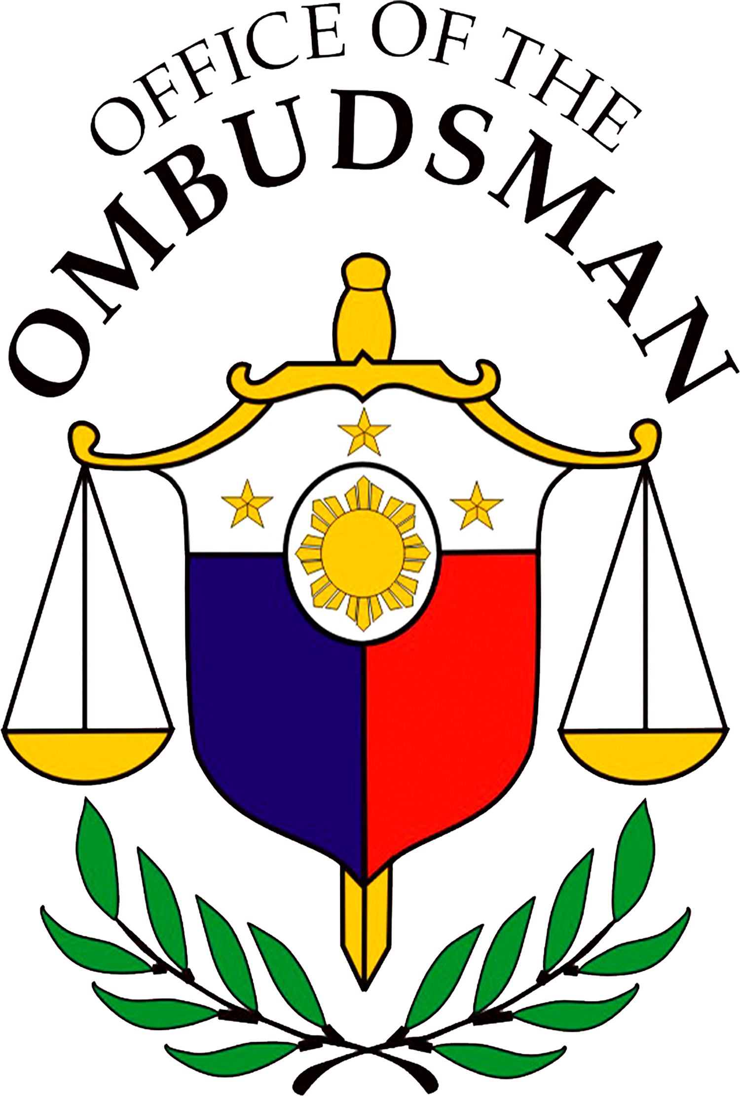 Asean Flag2-[converted] 03 Ombudsman - Office Of The Ombudsman Logo (1500x2221)
