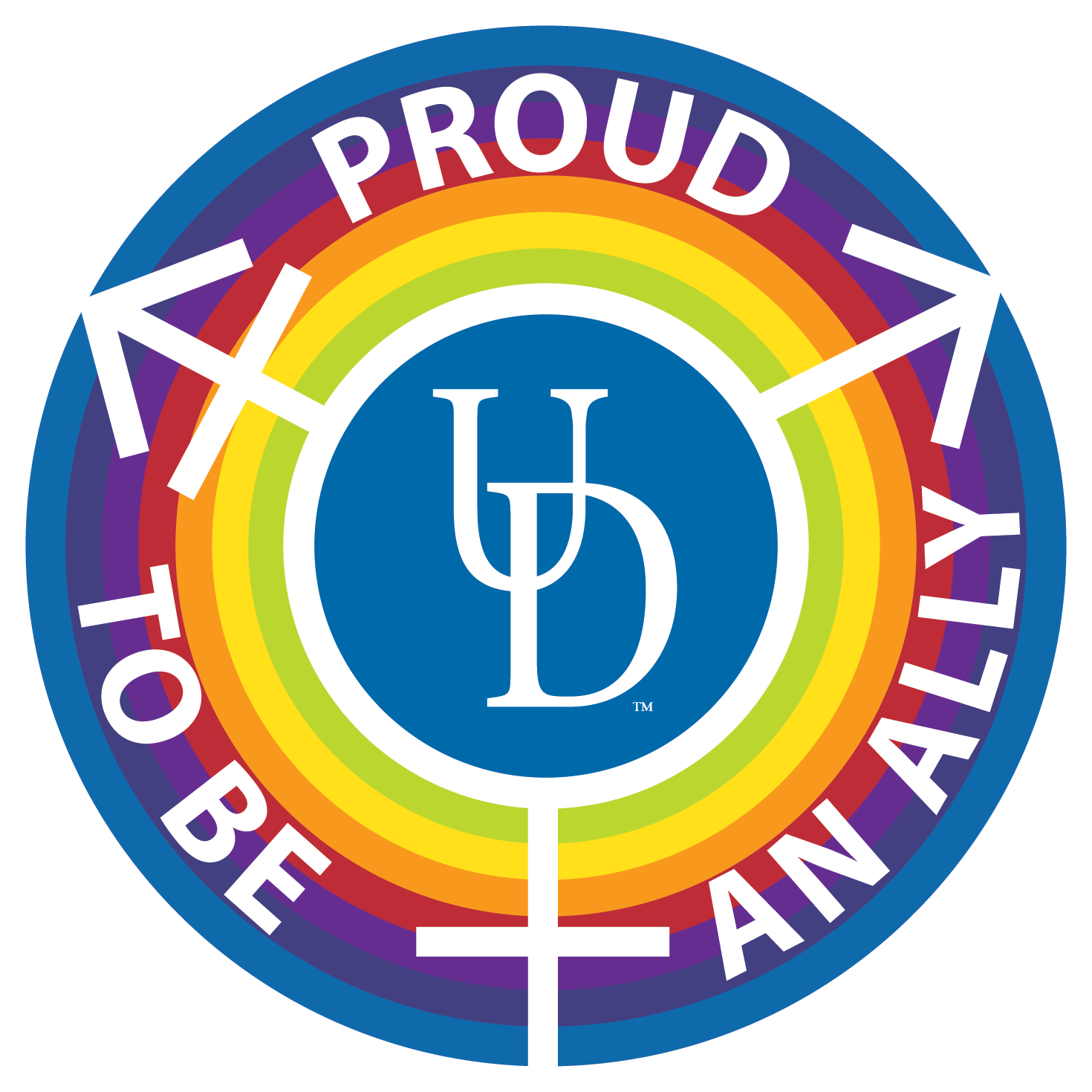 Allies Magnet - Alfred Lerner College Of Business Cufflinks | Alfred (1470x1470)