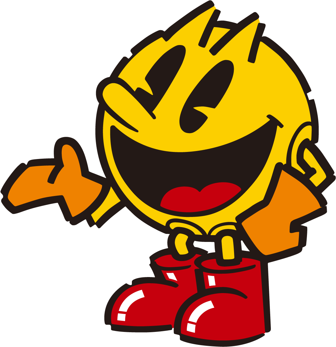 Pac-man Is A Cultural Icon Whose Popularity Has Crossed - Pac Man (1393x1302)