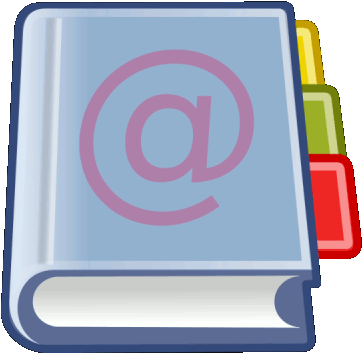 Linux Alternative Office Address Book - Korean Language Sinhala Book Free Download (400x400)