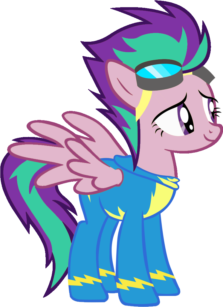 Little Pony Friendship Is Magic (760x1052)