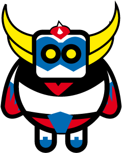 Goldorak - Ilovemighty - Love (438x438)