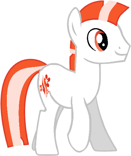 Surfing Fox By Zapphire23 - Mane (660x610)