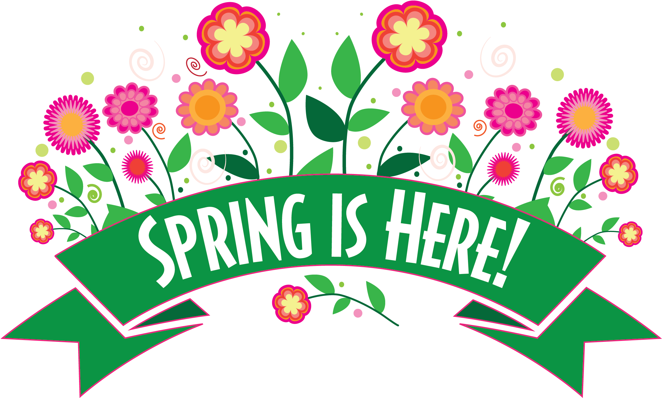 Illustrator Flowers - Adobe Illustrator (2144x1355)