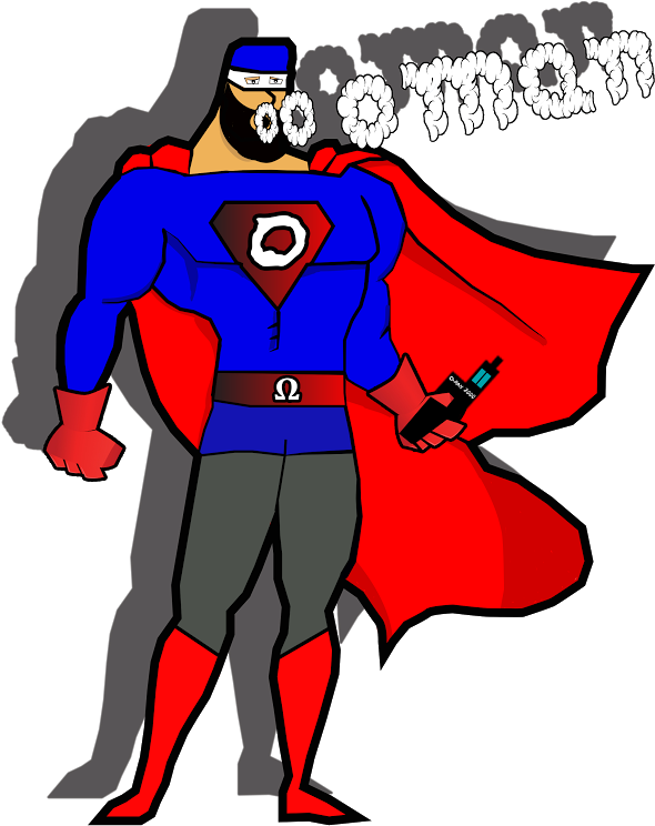 Superman Clipart Yes You - Cartoon (799x799)