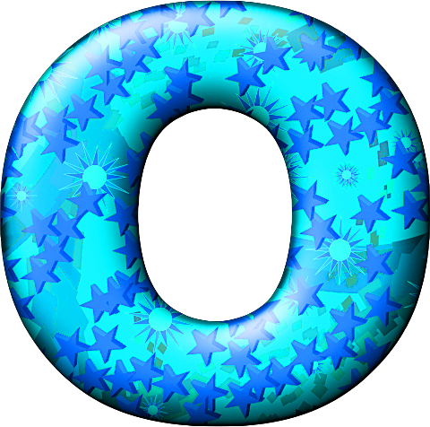 Citing Dissertations - Party Balloon Letter O (480x476)