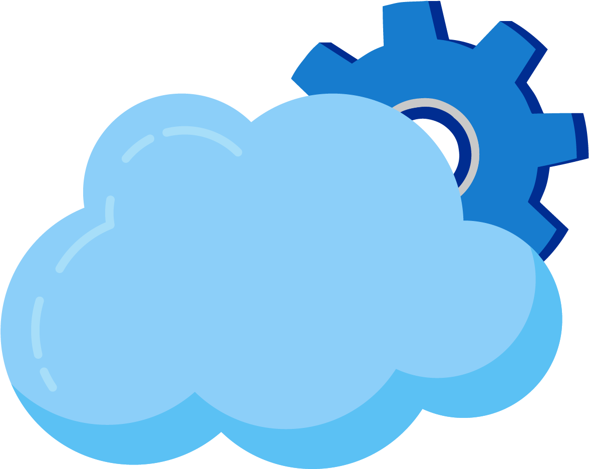 Services - Salesforce Services Png (1376x1375)